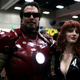 Illustration for article titled The best cosplay of Comic-Con 2011